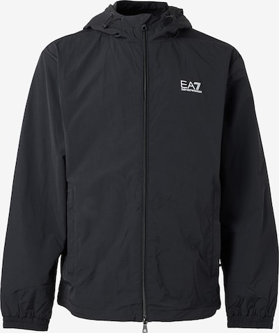 EA7 Emporio Armani Prijelazna jakna veličine XS u crna, Pregled proizvoda