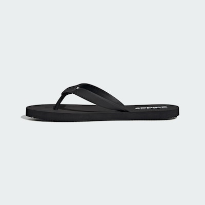 ADIDAS SPORTSWEAR Varvastossut 'Keitaki Alpha' värissä musta, Tuotenäkymä
