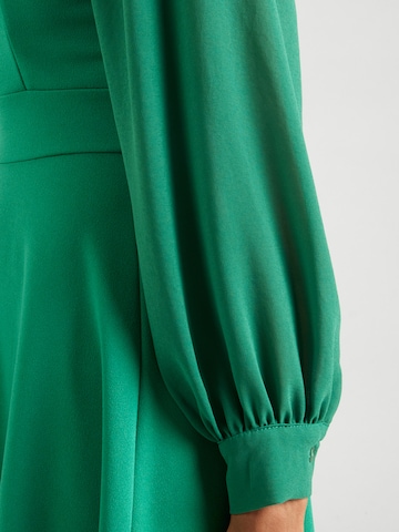 WAL G. Dress 'FEVER' in Green