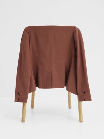 bonprix Blazers in Bruin