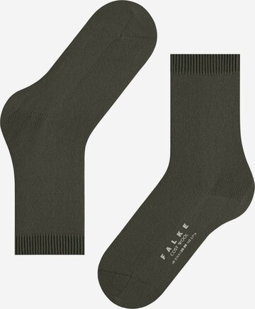 FALKE Socken in Grün
