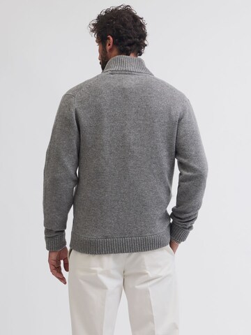 Vestes en maille Portland Outerwear Company en gris