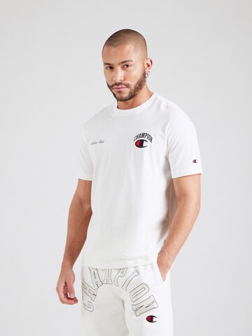 Champion Authentic Athletic ApparelMajica - bijela boja