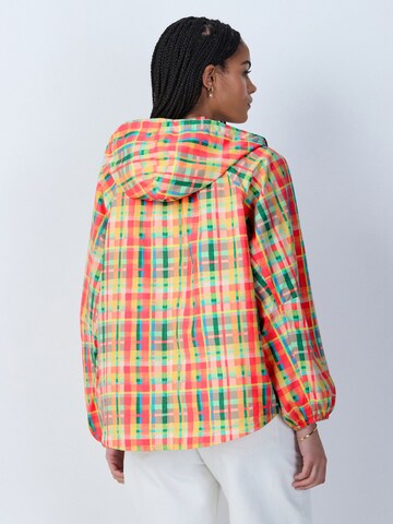 Next Jacke in Mischfarben