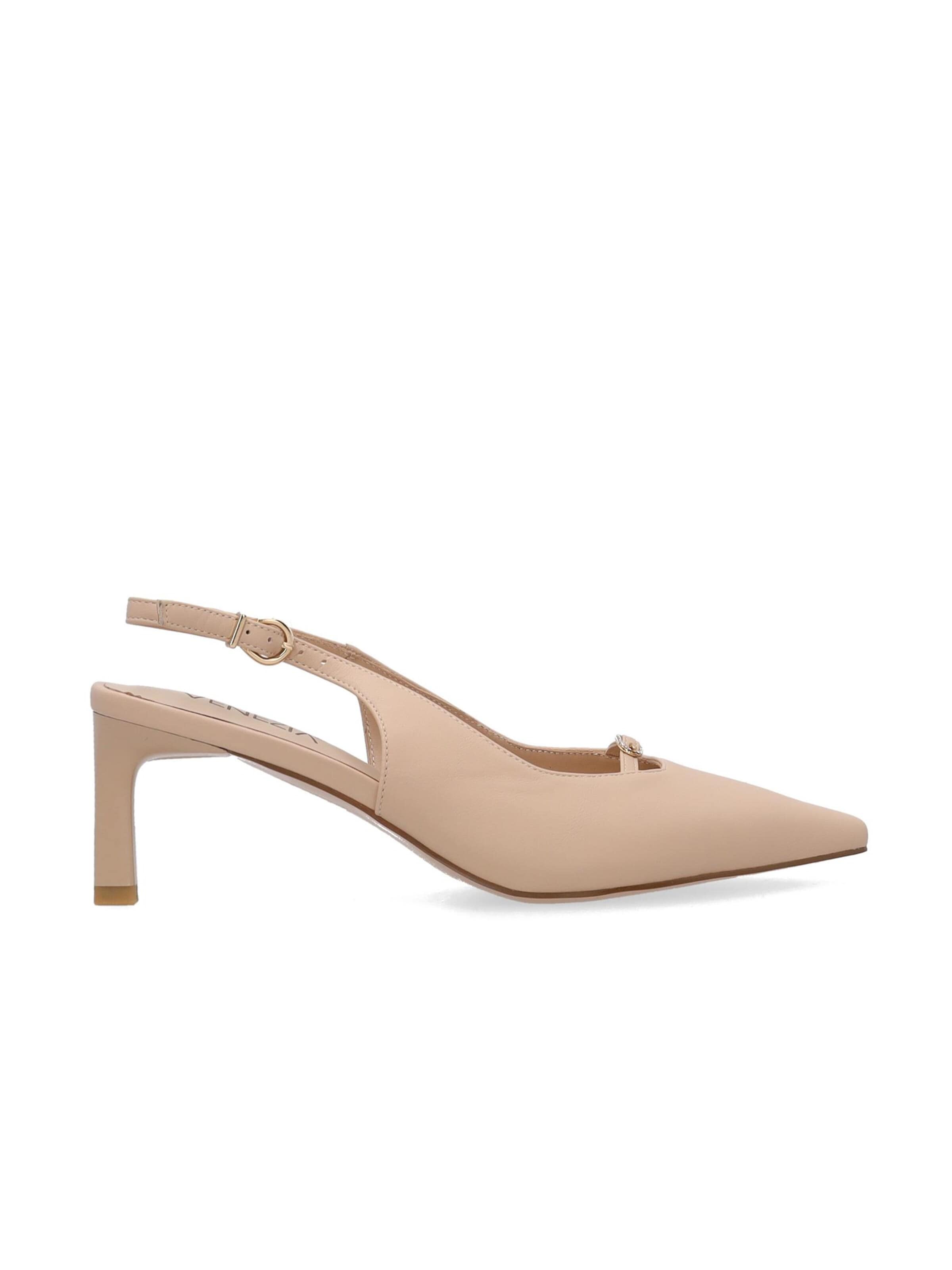 VENEZIA Sneaker low 'Venezia'‌‌ in Beige