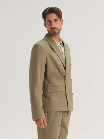 TRAPP Regular fit Blazer in Green