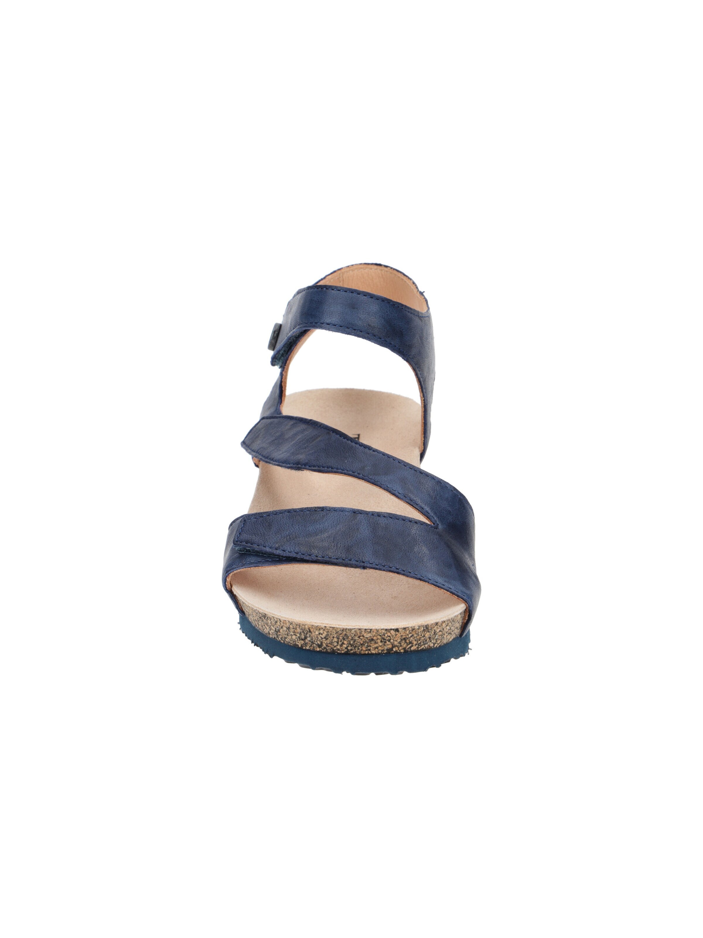 THINK! Sandals 'Dumia' in Blue