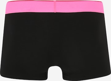 DIESEL Boxershorts 'DAMIEN' in Schwarz