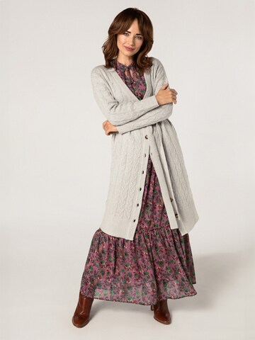 Quiosque Kleid '4TR004' in Pink
