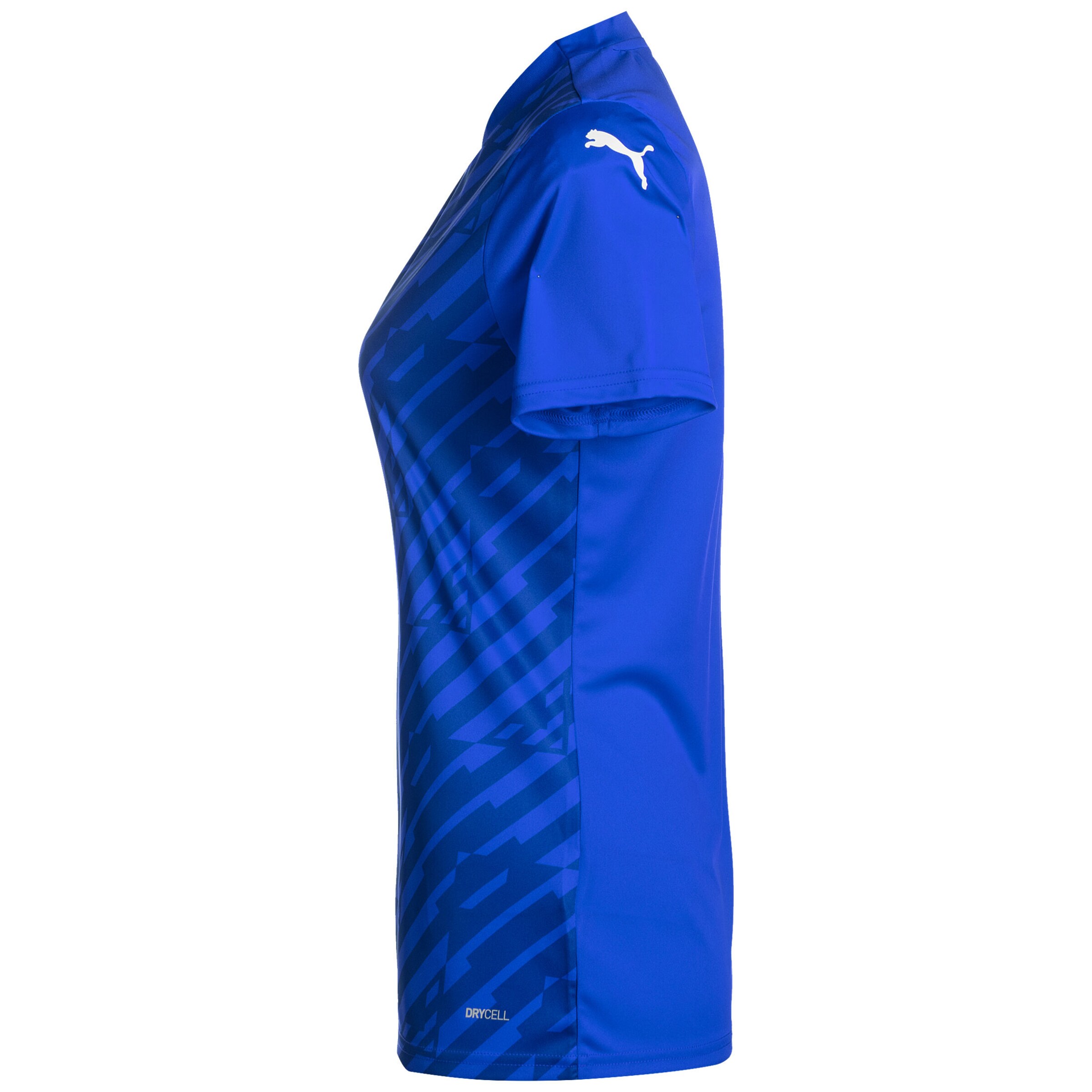PUMA Performance Shirt 'Ultimate' in Blue