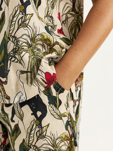 Cellbes of Sweden Shorty in Beige