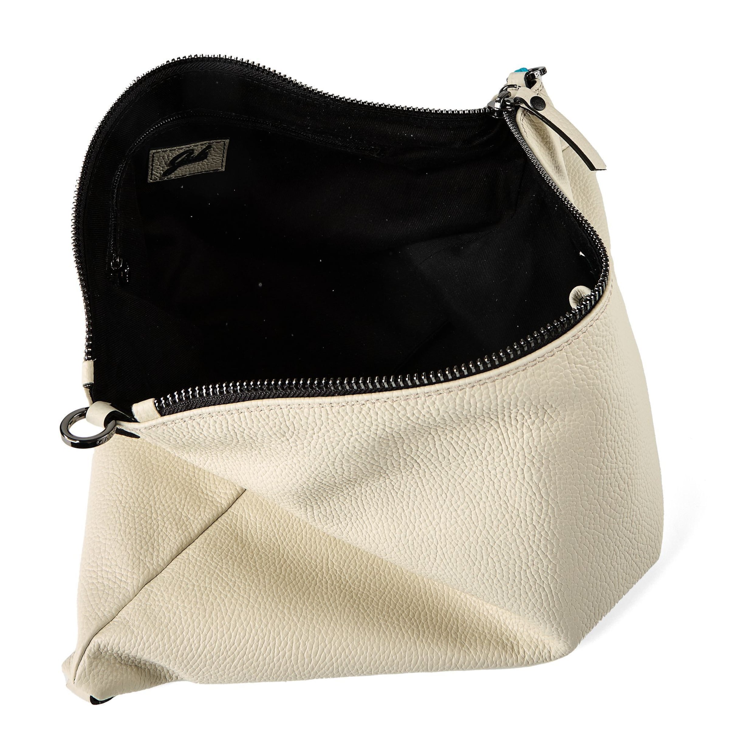 Sac bandoulière 'Lolita' Gabs en beige