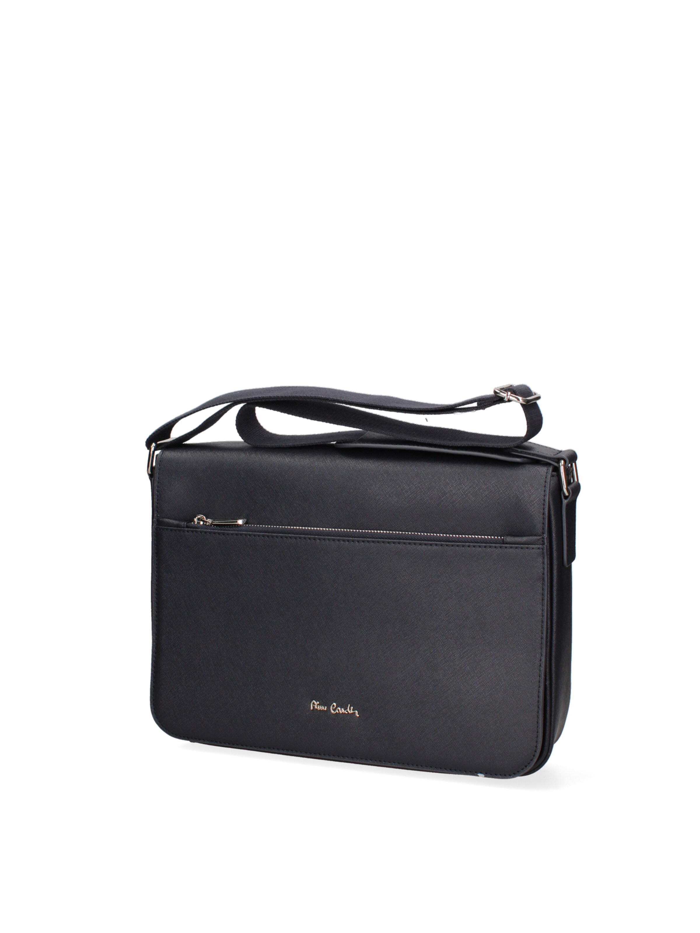 Sac à bandoulière PIERRE CARDIN en bleu