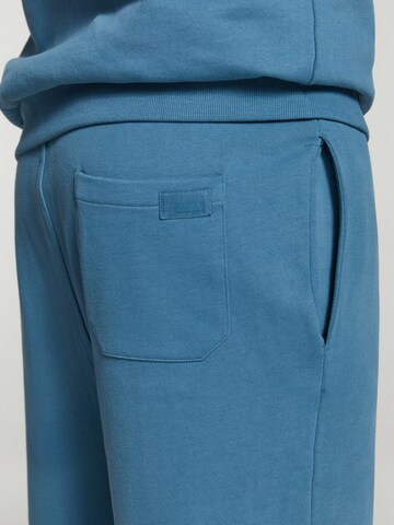 Shiwi Конический (Tapered) Штаны в Синий