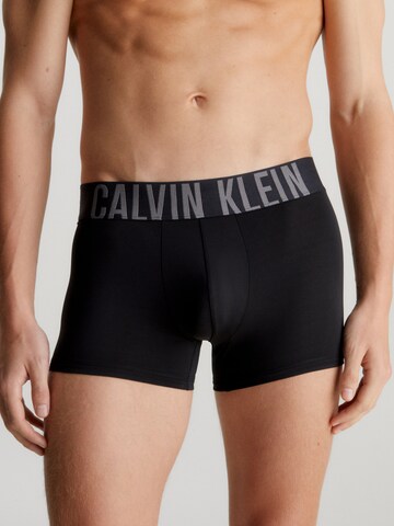 Calvin Klein Underwear Boxershorts 'Intense Power' i svart