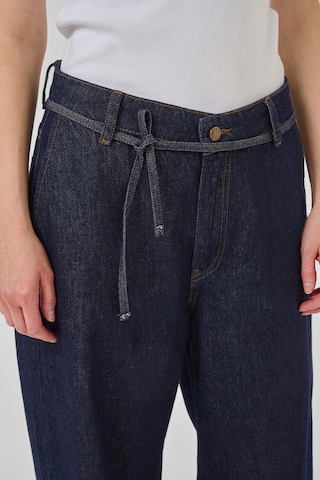 My Essential Wardrobe Loose fit Jeans 'Cleo 143 ' in Blue