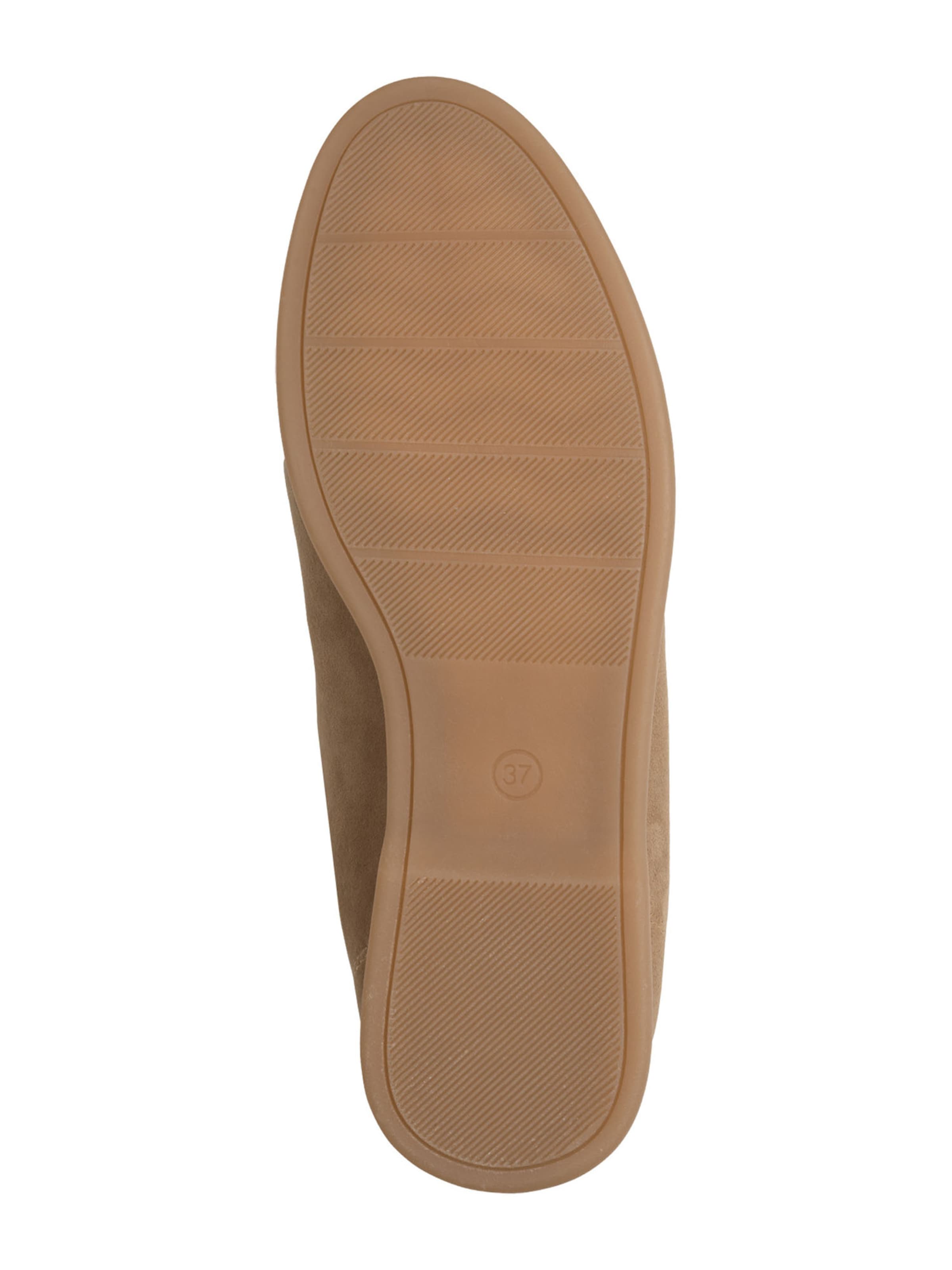 Bottines MARCO TOZZI en beige