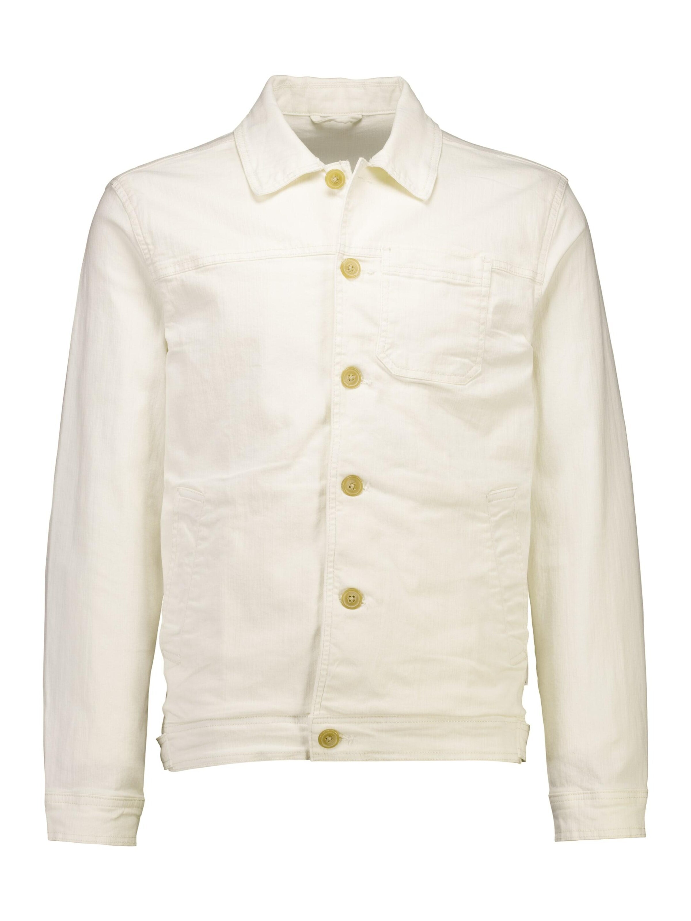 Lindbergh - Chaqueta de entretiempo en beige: frente
