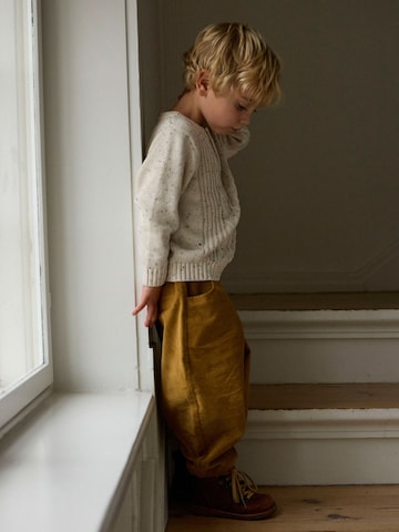 Pullover di Lil'Atelier in beige