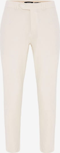 Antioch Chinohousut värissä offwhite, Tuotenäkymä