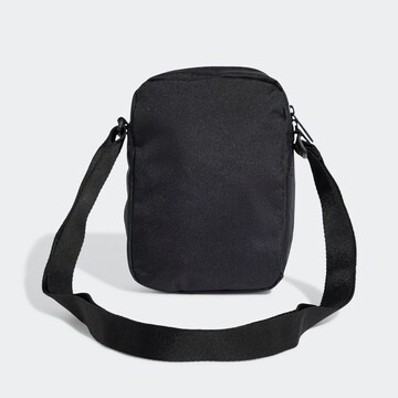 ADIDAS PERFORMANCE Sports Bag in Black