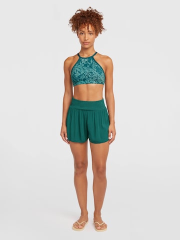 O'NEILL - Loosefit Pantalón 'Johnny' en verde: frente