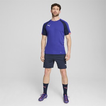 PUMA Performance shirt 'Liga' in Blue