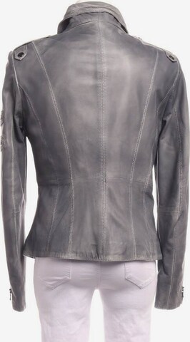 Schyia Jacket & Coat in L in Grey