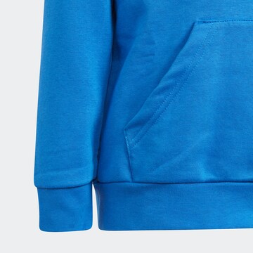 ADIDAS ORIGINALS Sweatsuit 'Adicolor' in Blue