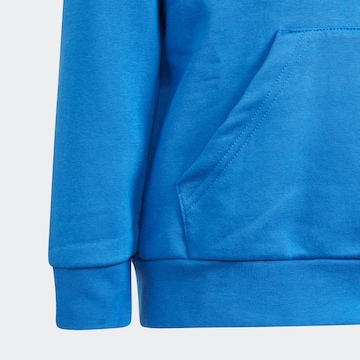 ADIDAS ORIGINALS Sweatsuit 'Adicolor' in Blue