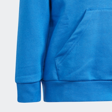 ADIDAS ORIGINALS Sweat suit 'Adicolor' in Blue