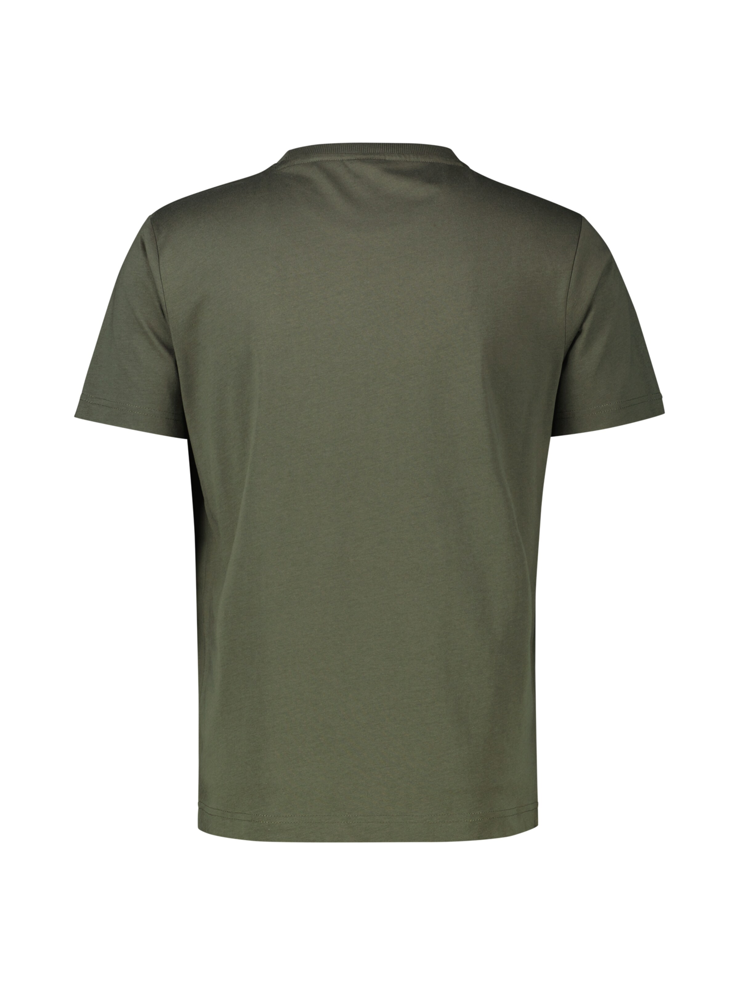 T-Shirt LERROS en vert