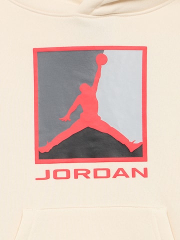 Jordan - Ropa para correr 'ESS FLC' en beige