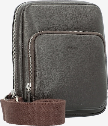 Picard Crossbody Bag 'Milano' in Green