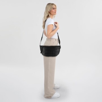 FREDsBRUDER Crossbody bag in Black