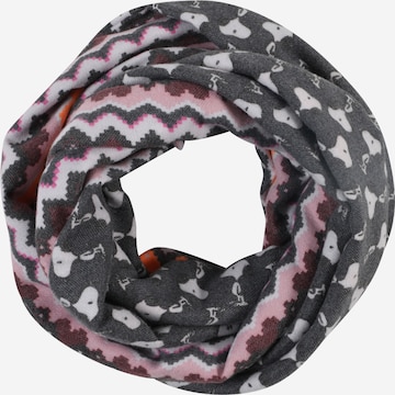 CODELLO Scarf in Mixed colors: front