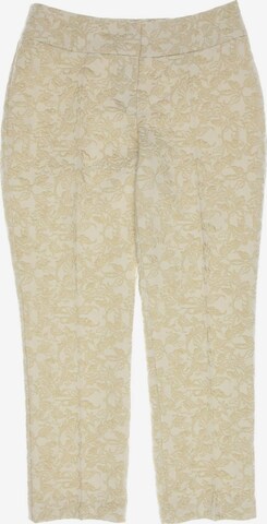 Ashley Brooke by heine Pants in S in White: front