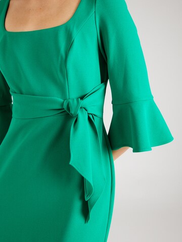 Adrianna Papell Dress in Green