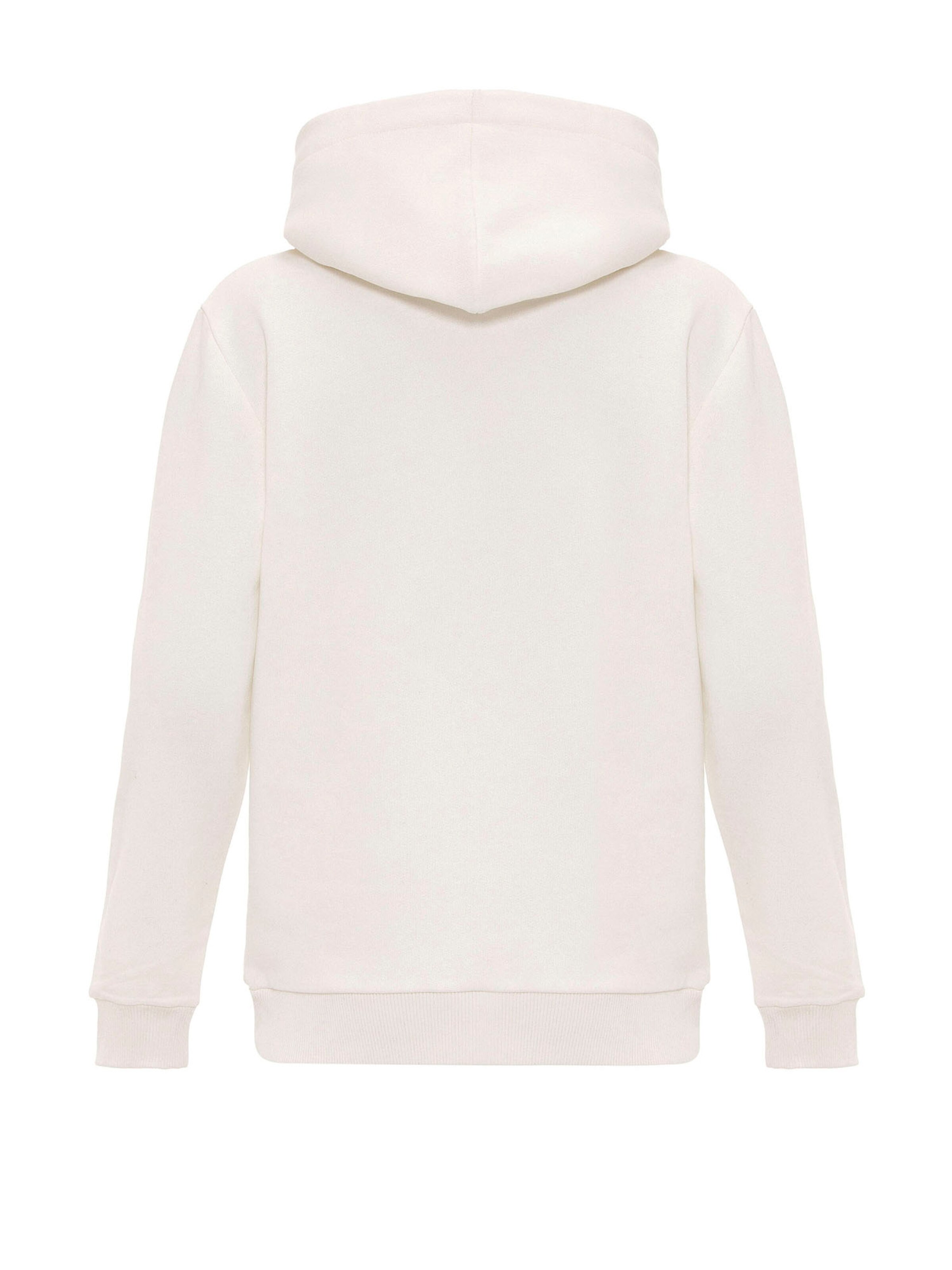 Williot Sweatshirt in Beige