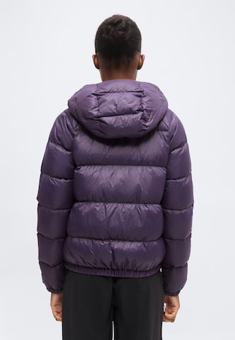 THE NORTH FACE Куртка в спортивном стиле 'HYDRENALITE' в Синий