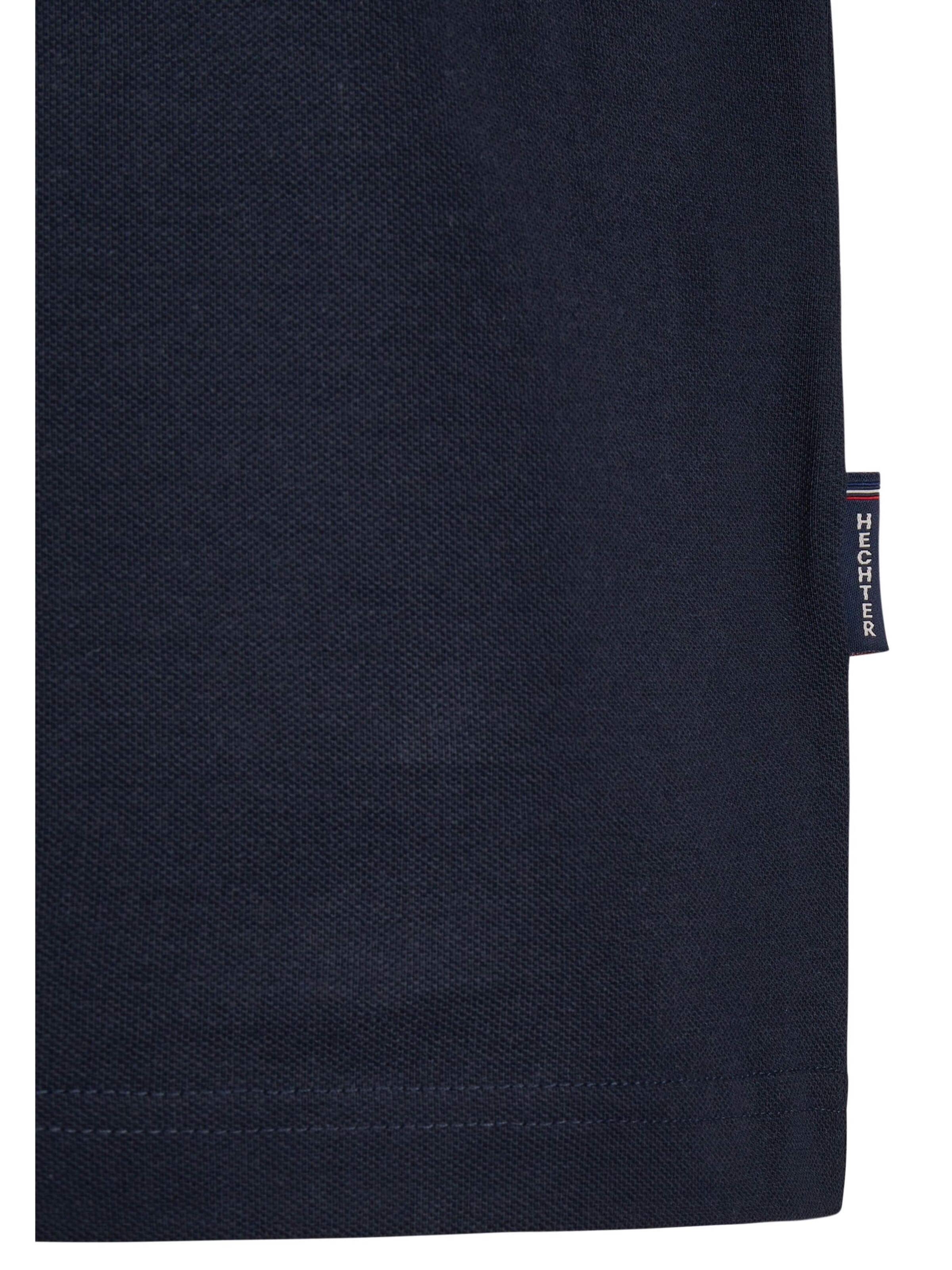 HECHTER PARIS Shirt in Blauw