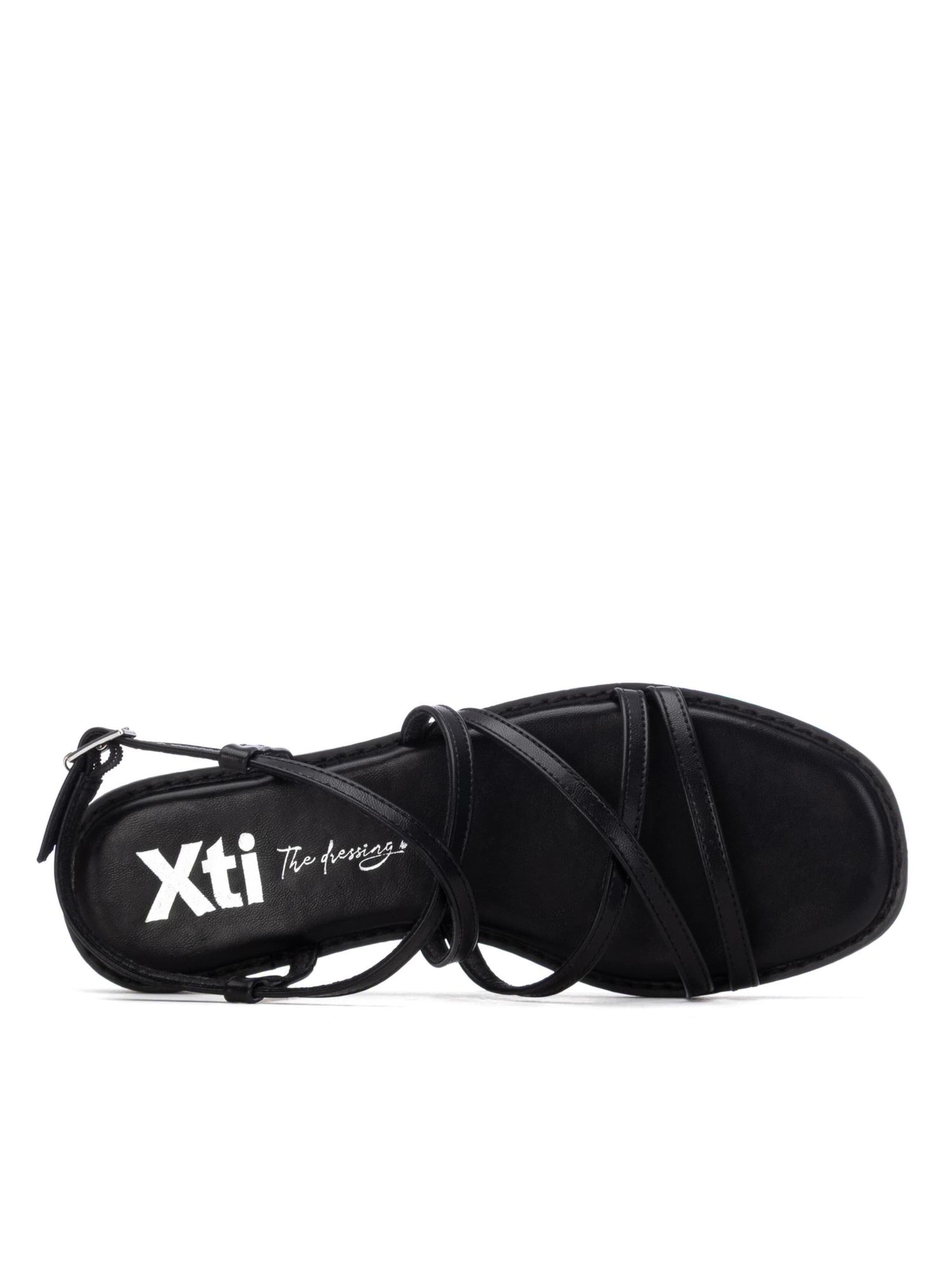 Xti - Sandalias en negro