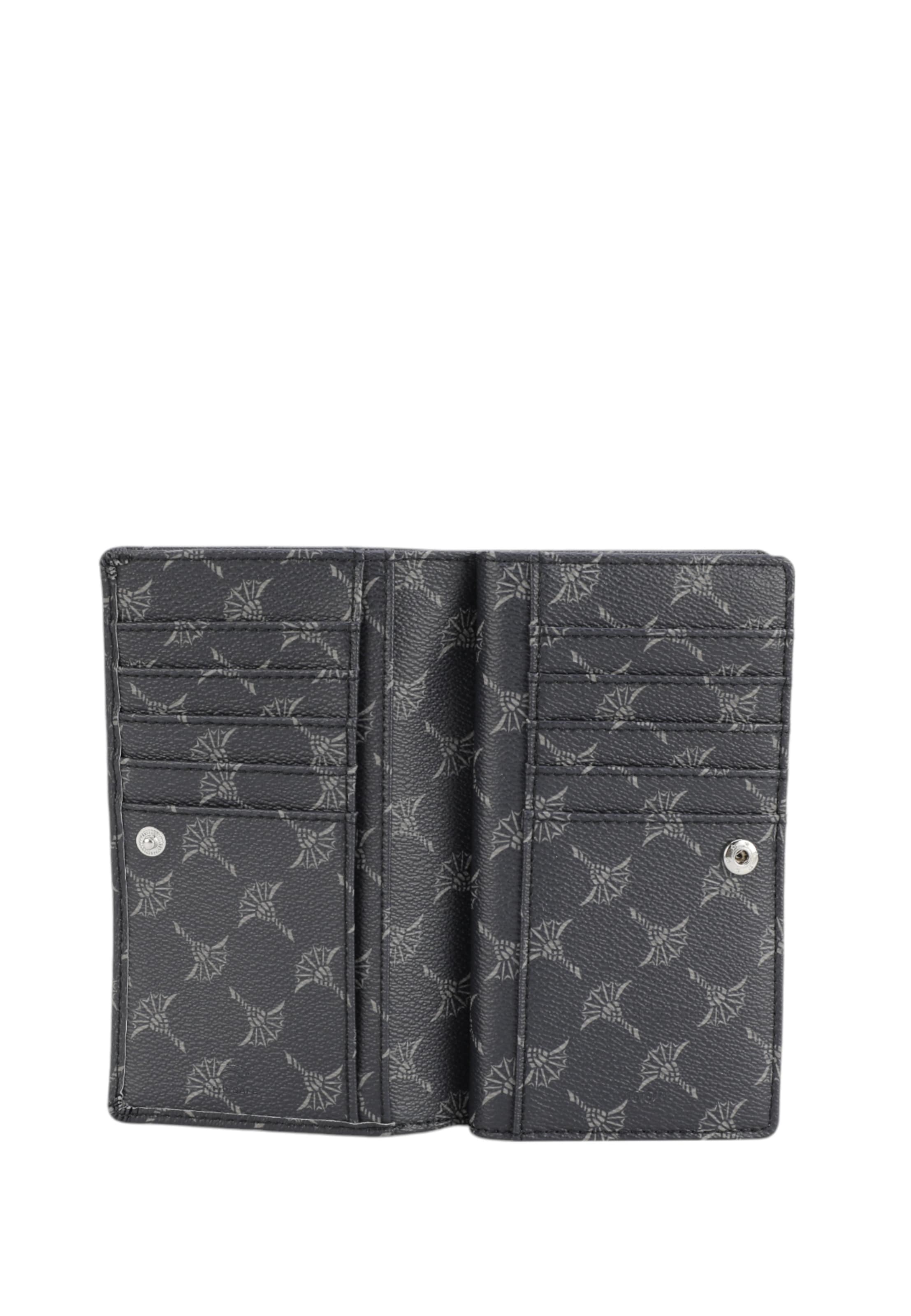 JOOP! - Cartera 'Flora 1.0 Belinda' en azul