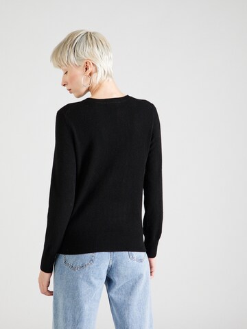 Marks & Spencer Пуловер в черно