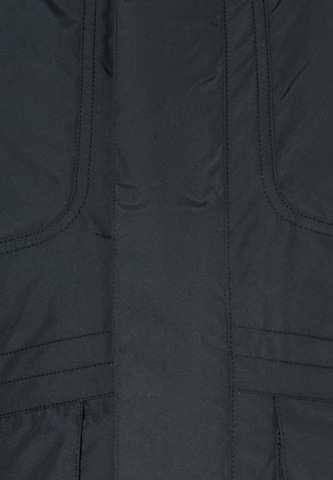 ICEBOUND Functionele jas in Zwart