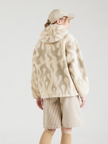 Iriedaily Between-season jacket in Beige