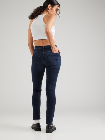 LTB Slim fit Jeans 'JONNA B' in Blue
