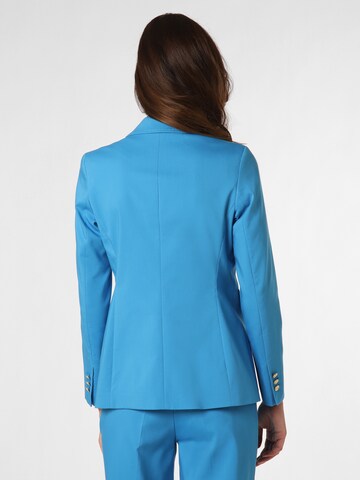 MORE & MORE - Blazer en azul