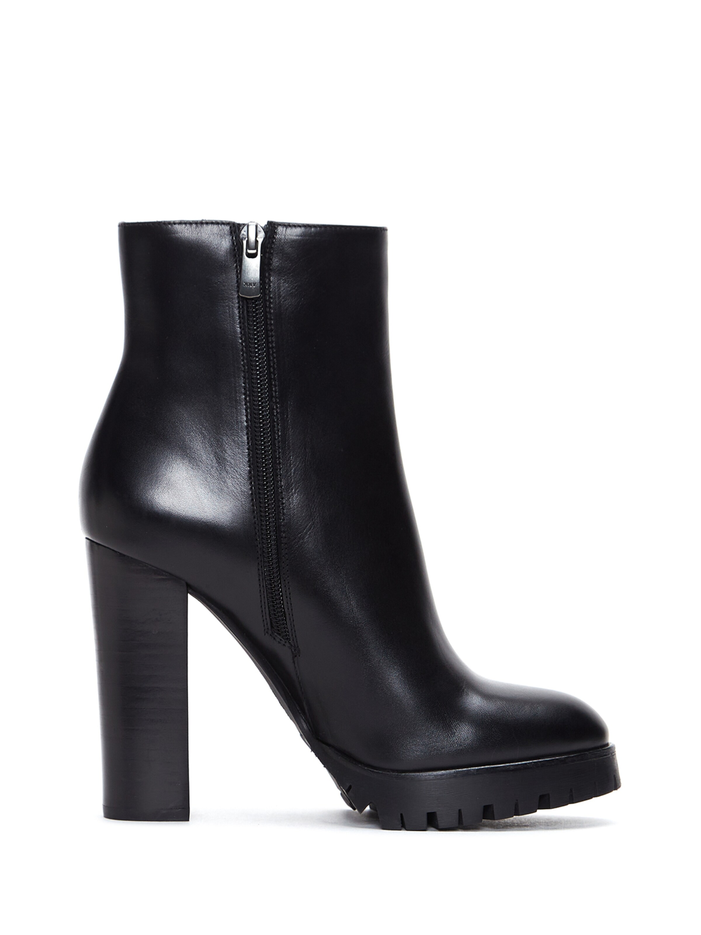 Bottines Derimod en noir