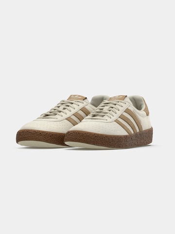 ADIDAS ORIGINALS Låg sneaker 'MONTREAL RM' i beige